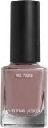 Nilens Jord Nail Polish Silky Lilac - Almindelig Neglelak hos Magasin