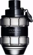 Viktor & Rolf Spicebomb Eau de Toilette Herreduft 50 ml - Eau De Toile...