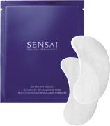 Sensai 10 Min Revitalising Pads - Øjencreme hos Magasin