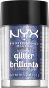 NYX PROFESSIONAL MAKEUP Face & Body Glitter 2.5 G - Highlighter hos Ma...