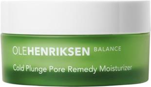 Ole Henriksen OLE Henriksen Balance Cold Plunge Pore Remedy Moisturize...