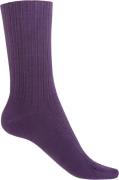 Punto Blanco Bamboo Sock Ankelstrømper - Bambus hos Magasin