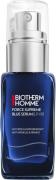 Biotherm Biotherm Homme Force Supreme Blue Serum 30ml - Ansigtspleje h...