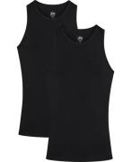 JBS JBS 2pack Singlet Bamboo L - Undertrøjer hos Magasin