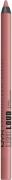 NYX PROFESSIONAL MAKEUP Line Loud Lip Pencil 1.2 G - Lipliner hos Maga...