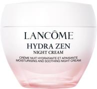 Lancôme Hydra Zen Night Cream 50 ml - Natcreme hos Magasin