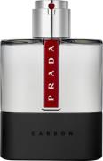 Prada Prada Luna Rossa Carbon Eau de Toilette 100ml Herreduft 100 ml -...