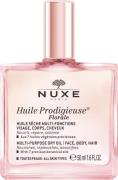 NUXE Huile Prodigieuse Florale 50 ml - Cremer hos Magasin