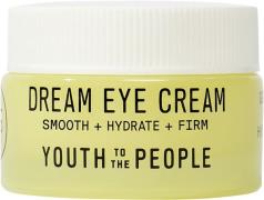 Youth To The People Dream Eye Cream - Øjencreme hos Magasin