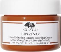 Origins Ginzing Ultrahydrating Energy-boosting Face Cream With Ginseng...