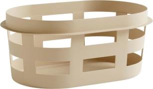 Hay Basket (Recycled)Small-nougat 0008 - Kurve hos Magasin