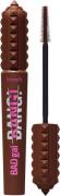 Benefit Cosmetics Badgal Bang! Volumising Mascara Rebel Brown Limited ...