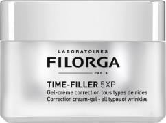 Filorga Filorga Timefiller 5XP Cream-gel 50 ml 50 ml - Dagcreme hos Ma...