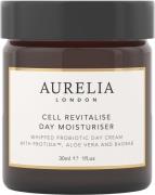 Aurelia London Cell Revitalise DAY Moisturiser 30 30 ml - Dagcreme hos...