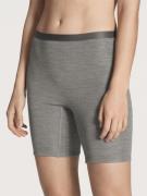 Calida Damen Hose Kvinde Platin Melé_ Bikershorts Str L - Silke hos Ma...