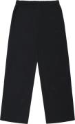 7 Days Active Organic Lounge Pants Kvinde 001 Black Sweatpants Str S -...