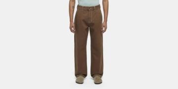 Dickies Stevensville Carpenter Mushroom Mand Mushroom Casual Bukser St...