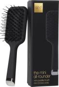 ghd ghd The Mini Allrounder - Mini Paddle Brush - Hårbørster hos Magas...