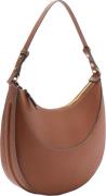 MANGO Shorthandle Shoulder bag U - Skuldertasker hos Magasin