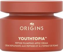 Origins Youthtopia Peptide Plumping Apple Cream Moisturizer 50.00 ml -...