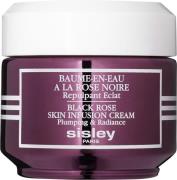 Sisley Black Rose Skin Infusion Cream 50 ml - Dagcreme hos Magasin