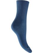 Punto Blanco Bamboo Sock Ankelstrømper - Bambus hos Magasin