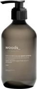 Woods Copenhagen Niacinamide Repair Body Lotion 400 ML 400 ml - Serum ...