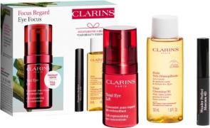 Clarins Value Pack 68 ml - Dagcreme hos Magasin