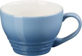 Le Creuset Jumbokop U/underkop Chambray Chambray Str 12,7cm - Kopper M...