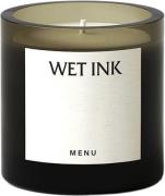 Audo Copenhagen Olfacte Scented Candle, Wet Ink, 80 Kvindeduft - Duftl...