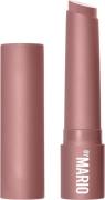 MAKEUP BY MARIO Moistureglow Plumping Lip Serum 2.3 G - Læbepomade hos...