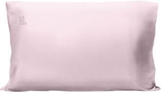 Hairlust Silky Bamboo Pillowcase, Cameo Pink 60x63/70cm Rosa Str 60 x ...