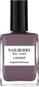 Nailberry Nailberry Peace 15 ml - Almindelig Neglelak hos Magasin