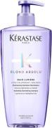 Kérastase Kérastase Blond Absolu Bain Lumière Shampoo 500ml 500 ml - S...