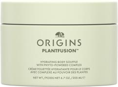 Origins Plantfusion Hydrating Souffle Body Cream With Phytopowered Com...