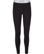 Calvin Klein Calvin Klein Leggings Natbukser Str L - Bomuld hos Magasi...