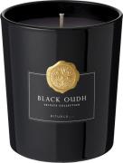 Rituals Home Black Oudh Kvindeduft 360 G - Duftlys hos Magasin