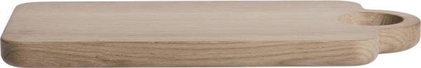 Andersen - Furniture Circle Cuttingboard Eg Str 44,5x22 cm - Skærebræt...