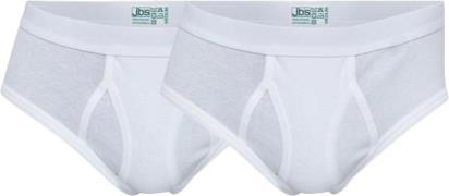 JBS JBS Brief 2pack Organic L - Briefs Bomuld hos Magasin