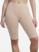 Chantelle Smooth Comfort Sculpting Long Shorts Shapewear Str L - hos M...