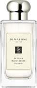 Jo Malone London Peony & Blush Suede Cologne Kvindeduft 100 ml - Eau D...