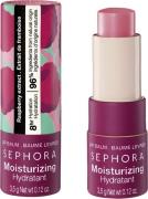 Sephora Collection Moisturizing Lip Balm 8 Hours Hydration 3.5 G - Læb...