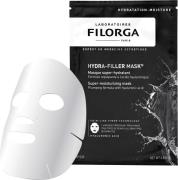 Filorga Hydrafiller Mask 23 G - Ansigtsmaske hos Magasin