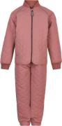 Color Kids Thermal set Str 98 - Old Rose Termosæt- & Dragter hos Magas...