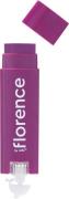 Florence by Mills Oh Whale! Tinted Lip Balm - Læbepomade hos Magasin