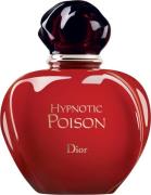 DIOR Hypnotic Poison Eau de Toilette Kvindeduft 50 ml - Eau De Toilett...