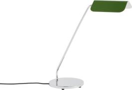 Hay Apex Desk Lampemerald Green Emerald Green - Bordlamper hos Magasin