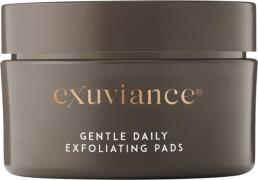 Exuviance Gentle Daily Exfoliating Pads 55 ml - Scrub hos Magasin