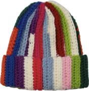 Sui Ava Walter Beanie One size - Huer hos Magasin