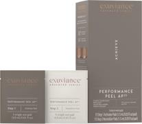 Exuviance Performance Peel AP 25 26 pads/12 treatments - Scrub hos Mag...